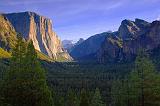 Yosemite Valley - Morning_23206